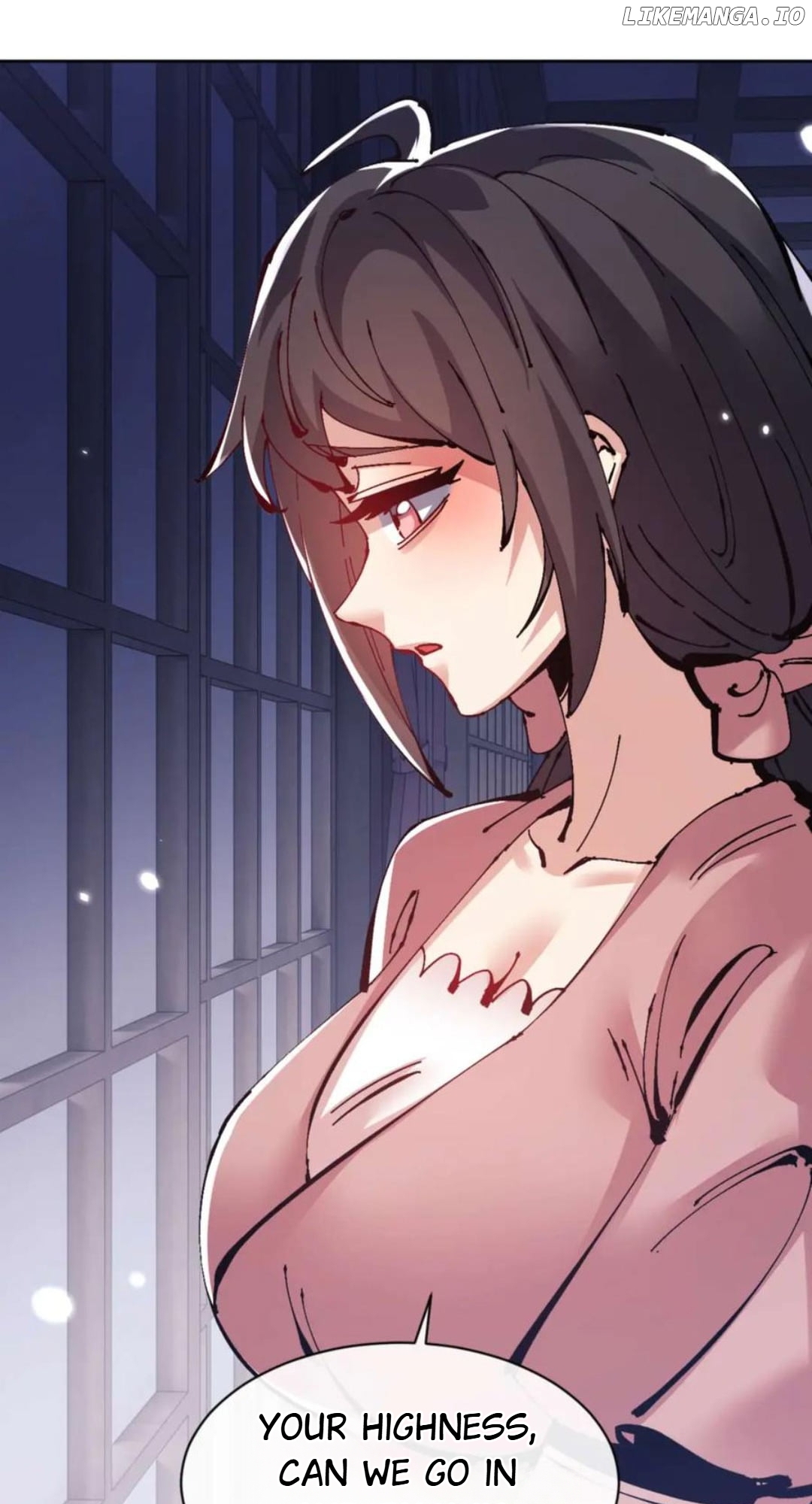 Master: This rebellious disciple is definitely not the Holy Son Chapter 109 - page 40